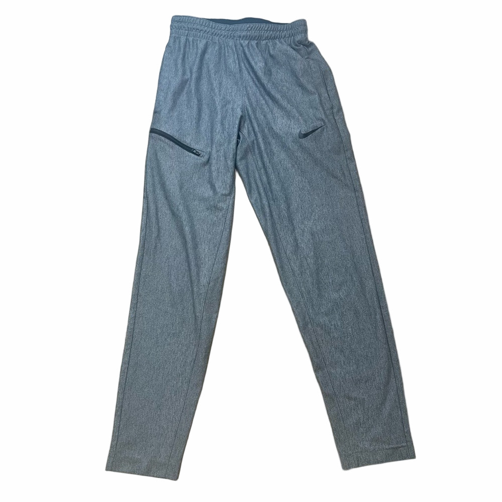 Nike Gray DriFit Pants Size Small